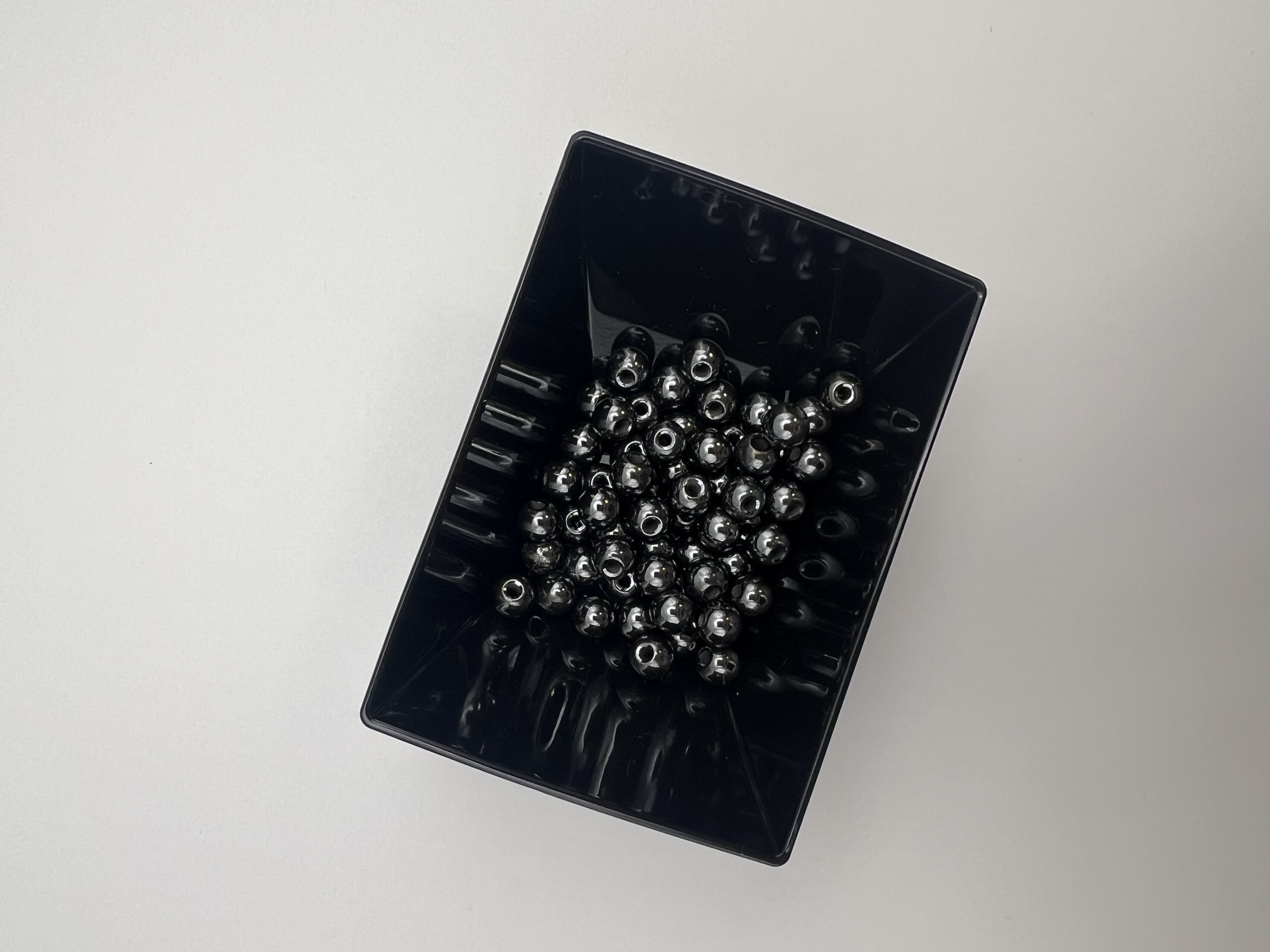 Hematit 6mm